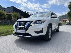 Nissan Rogue 2.5 SV AWD | Mobile.bg    14