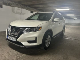 Nissan X-trail 2.5L - 28900 лв. - 52223087 10