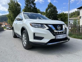 Nissan Rogue 2.5 SV AWD | Mobile.bg    13