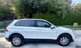 VW Tiguan, снимка 3