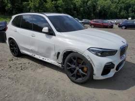 BMW X5 XDRIVE40I, снимка 4