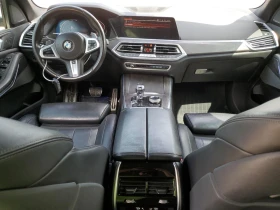 BMW X5 XDRIVE40I, снимка 8