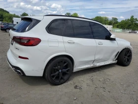 BMW X5 XDRIVE40I, снимка 3