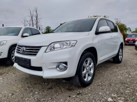 Toyota Rav4 2.2 D4D Crossover | Mobile.bg    1