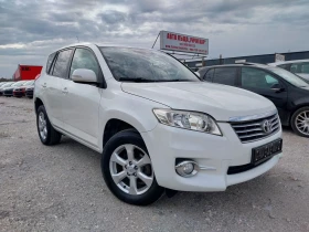 Toyota Rav4 2.2 D4D Crossover, снимка 2