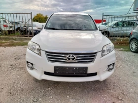 Toyota Rav4 2.2 D4D Crossover, снимка 3