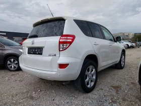 Toyota Rav4 2.2 D4D Crossover, снимка 6