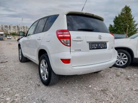 Toyota Rav4 2.2 D4D Crossover, снимка 4