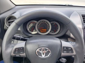 Toyota Rav4 2.2 D4D Crossover | Mobile.bg    13