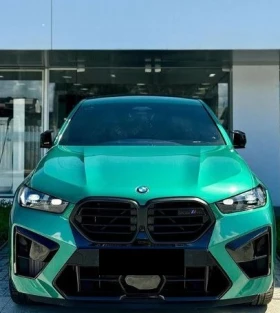 BMW X6 M Competition 4.4 V8 xDrive | Mobile.bg    2