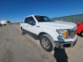 Ford F150 XLT Crew Cab Extra Short Bed/5.0L/AWD, снимка 3