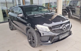  Mercedes-Benz GLE 43...