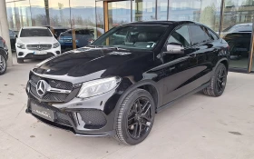 Mercedes-Benz GLE 43 AMG Coupe - [3] 