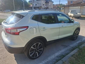 Nissan Qashqai 1.6 131.. TEKNA | Mobile.bg    4