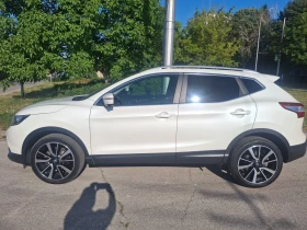     Nissan Qashqai 1.6 131.. TEKNA