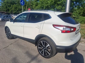 Nissan Qashqai 1.6 131.. TEKNA | Mobile.bg    3