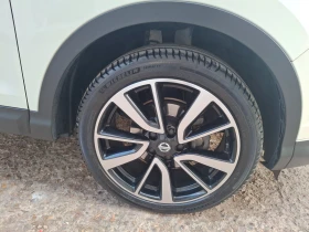 Nissan Qashqai 1.6 131.. TEKNA | Mobile.bg    15