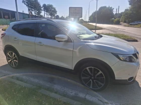 Nissan Qashqai 1.6 131.. TEKNA | Mobile.bg    2