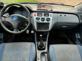 Обява за продажба на Honda Hr-v ~5 300 лв. - изображение 5