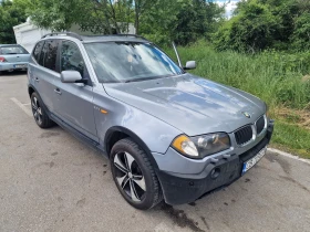 Обява за продажба на BMW X3 ~5 500 лв. - изображение 1