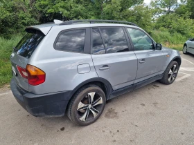 Обява за продажба на BMW X3 ~5 500 лв. - изображение 1