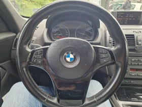 Обява за продажба на BMW X3 ~5 500 лв. - изображение 6