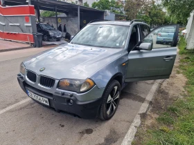 Обява за продажба на BMW X3 ~5 500 лв. - изображение 2