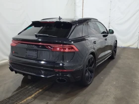 Audi RSQ8 * *  | Mobile.bg    3