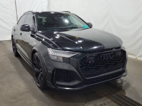 Audi RSQ8 * *  | Mobile.bg    2
