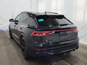 Audi RSQ8 * *  | Mobile.bg    4