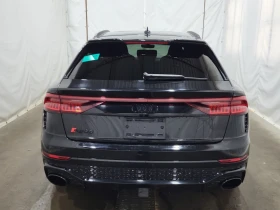 Audi RSQ8 * *  | Mobile.bg    6