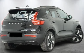 Volvo XC40 Recharge AWD Plus = NEW =  | Mobile.bg    3