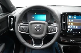 Volvo XC40 Recharge AWD Plus = NEW =  | Mobile.bg    5