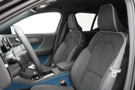 Volvo XC40 Recharge AWD Plus = NEW =  | Mobile.bg    4