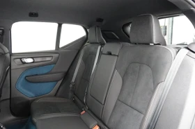 Volvo XC40 Recharge AWD Plus = NEW =  | Mobile.bg    8