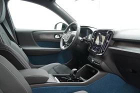 Volvo XC40 Recharge AWD Plus = NEW =  | Mobile.bg    7