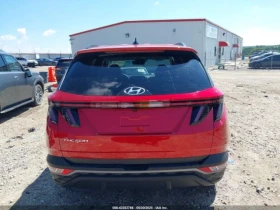Обява за продажба на Hyundai Tucson SEL ~32 500 лв. - изображение 4