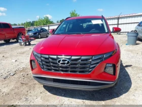 Обява за продажба на Hyundai Tucson SEL ~32 500 лв. - изображение 1