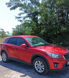 Обява за продажба на Mazda CX-5 ~30 000 лв. - изображение 3