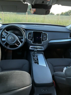 Volvo Xc90 T6 AWD - 66900 лв. - 29864486 8