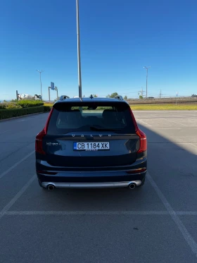 Volvo Xc90 T6 AWD - 66900 лв. - 29864486 4