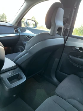 Volvo Xc90 T6 AWD - 66900 лв. - 29864486 9