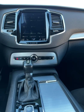 Volvo Xc90 T6 AWD - 66900 лв. - 29864486 7