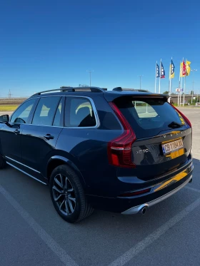 Volvo Xc90 T6 AWD - 66900 лв. - 29864486 3