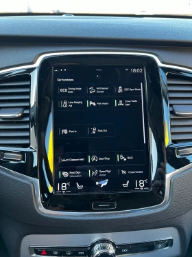 Volvo Xc90 T6 AWD - 66900 лв. - 29864486 6