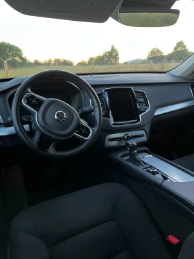 Volvo Xc90 T6 AWD - 66900 лв. - 29864486 10
