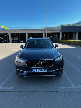 Volvo Xc90 T6 AWD - 66900 лв. - 29864486 5