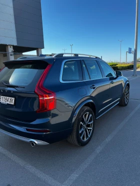 Volvo Xc90 T6 AWD - 66900 лв. - 29864486 2