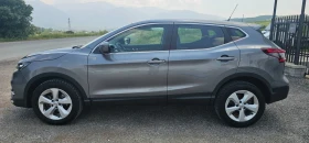 Nissan Qashqai 1.5 Dci -Acenta-Automat-115hp | Mobile.bg    2