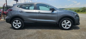 Nissan Qashqai 1.5 Dci -Acenta-Automat-115hp | Mobile.bg    3